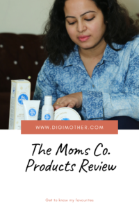 The Moms Co. Products Review