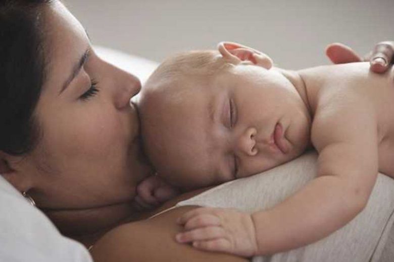 Breastfeeding mothers diet