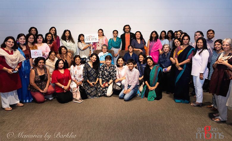‘Breaking the Silence’: Power Women in India’s History