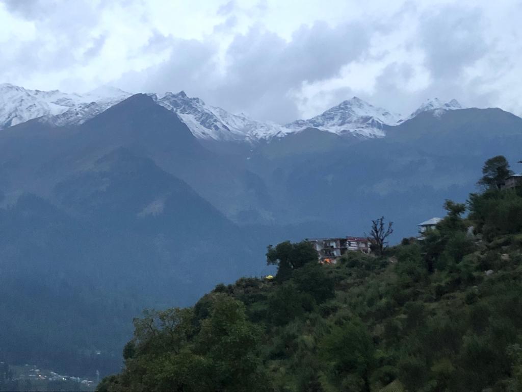 My experience of visiting Parvati valley in Himachal Pradesh